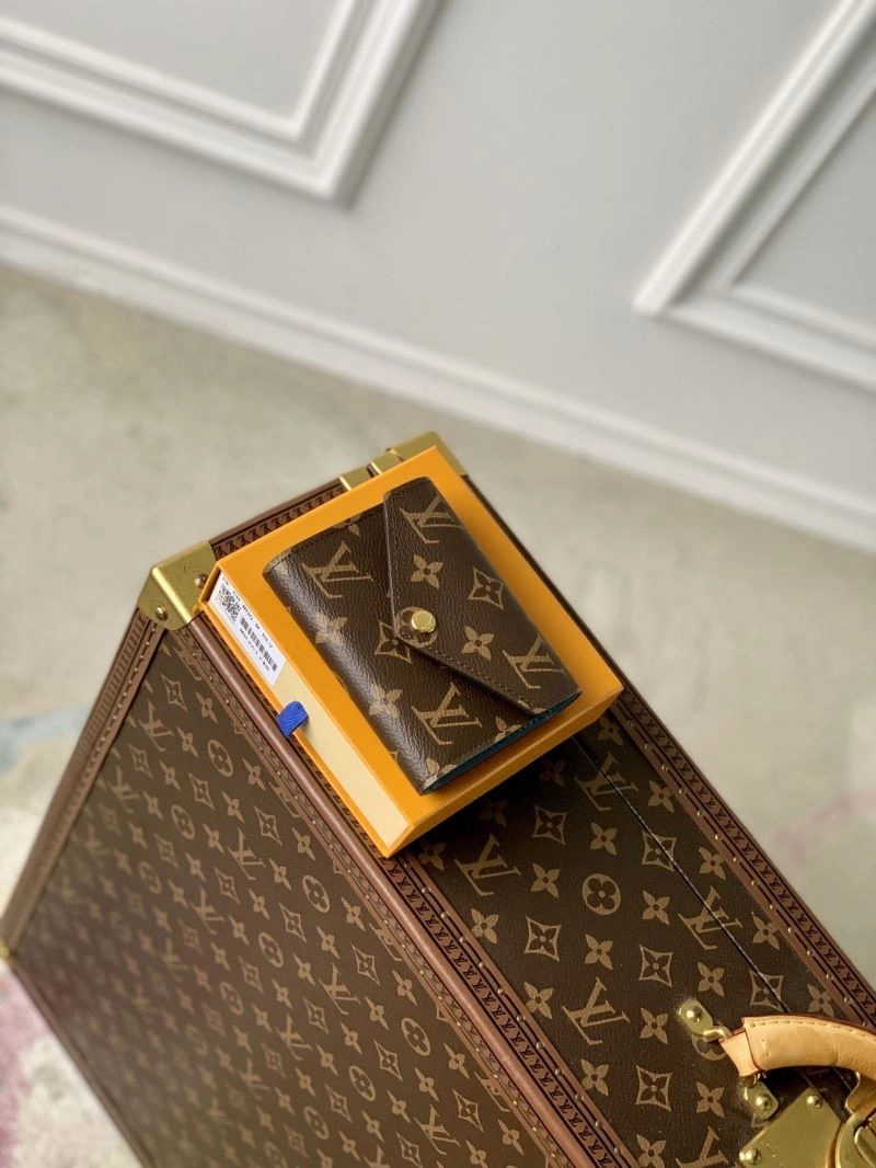 LX Wallets ModernLook 5634