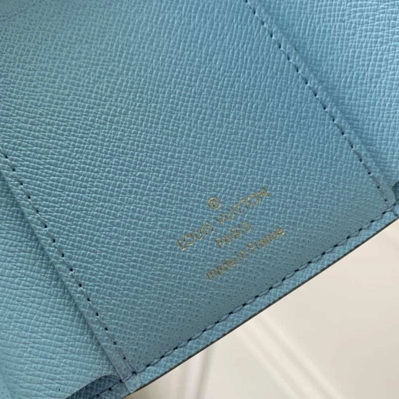 LX Wallets ModernLook 5634