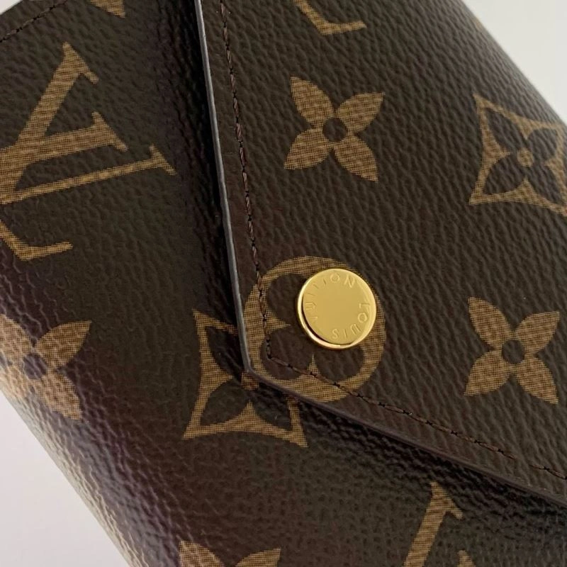 LX Wallets ModernLook 5634