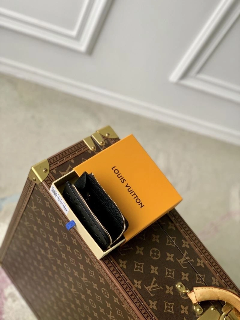 LX Wallets Practical 5603