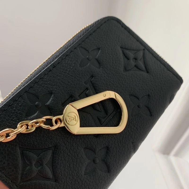 LX Wallets Practical 5603