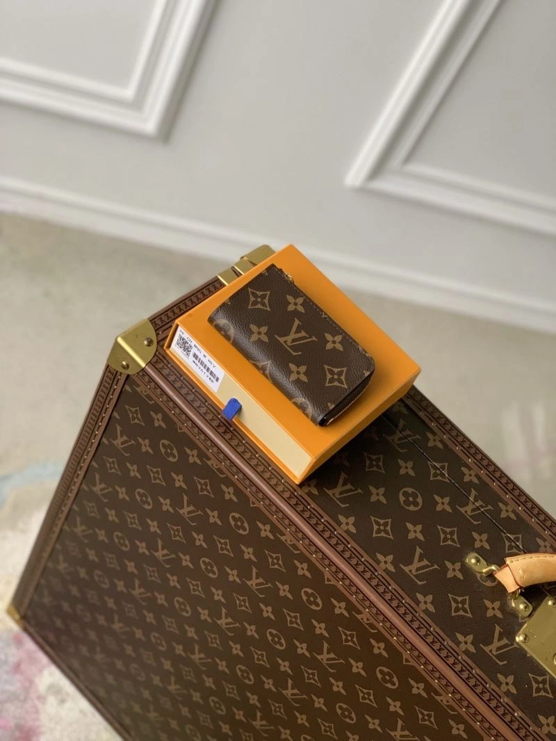 LX Wallets Popular 5605