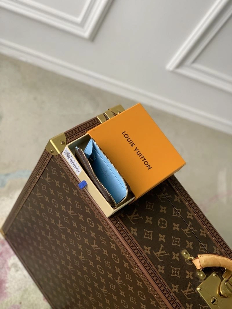 LX Wallets Popular 5605