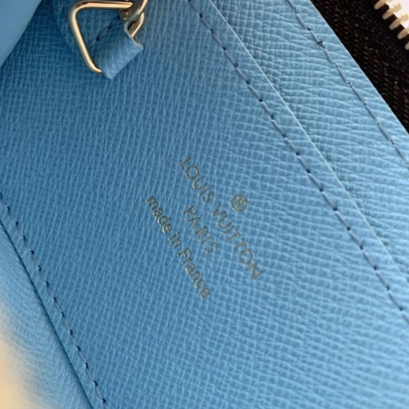 LX Wallets Popular 5605