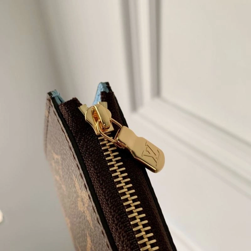 LX Wallets Popular 5605