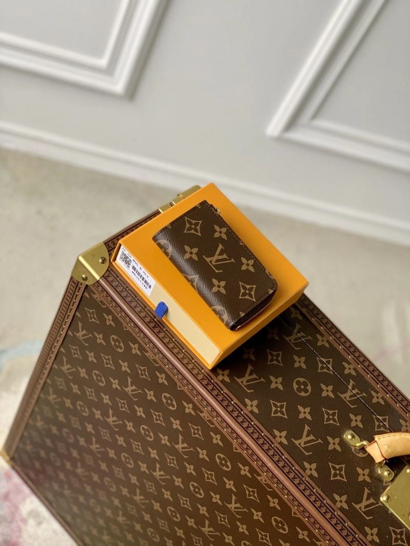 LX Wallets SmartChoice 5621