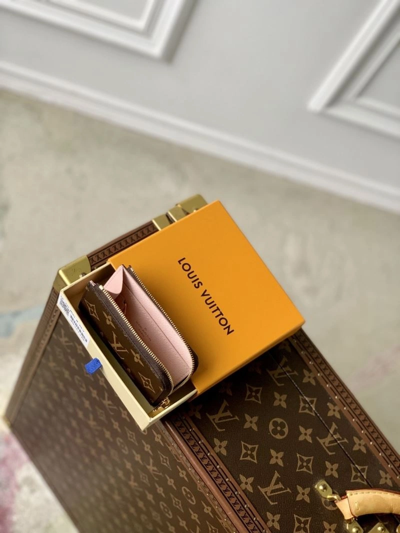 LX Wallets SmartChoice 5621