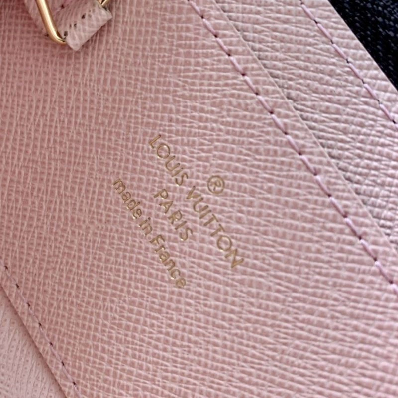 LX Wallets SmartChoice 5621