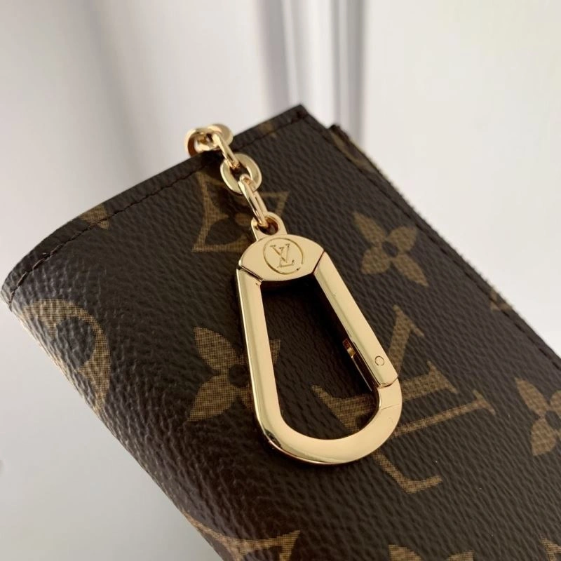 LX Wallets SmartChoice 5621