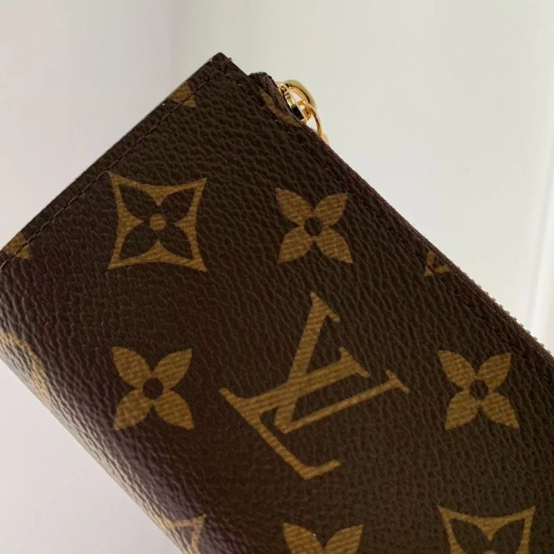 LX Wallets SmartChoice 5621