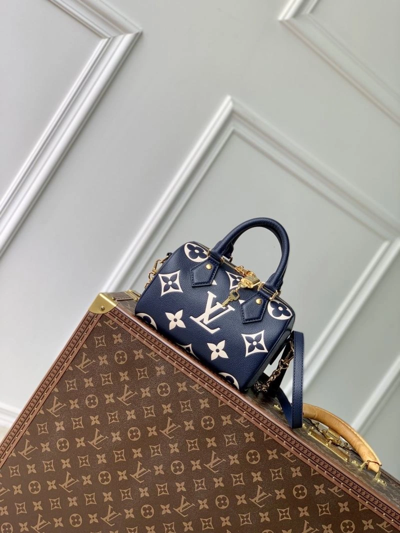 Classic LX Speedy Bags 5702