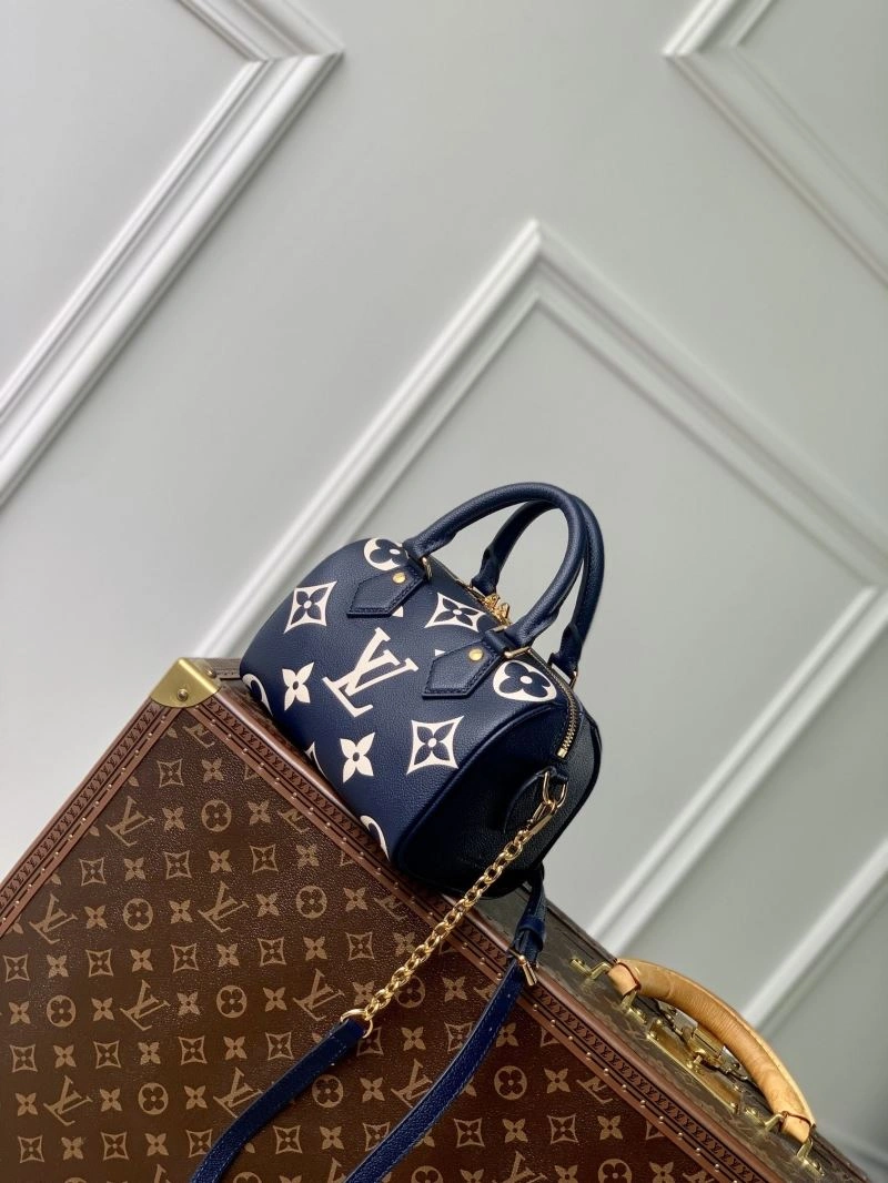 Classic LX Speedy Bags 5702