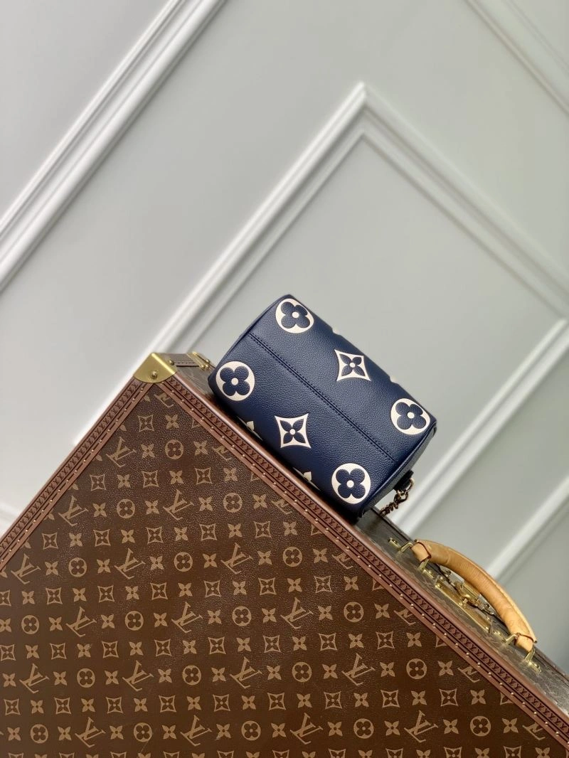 Classic LX Speedy Bags 5702