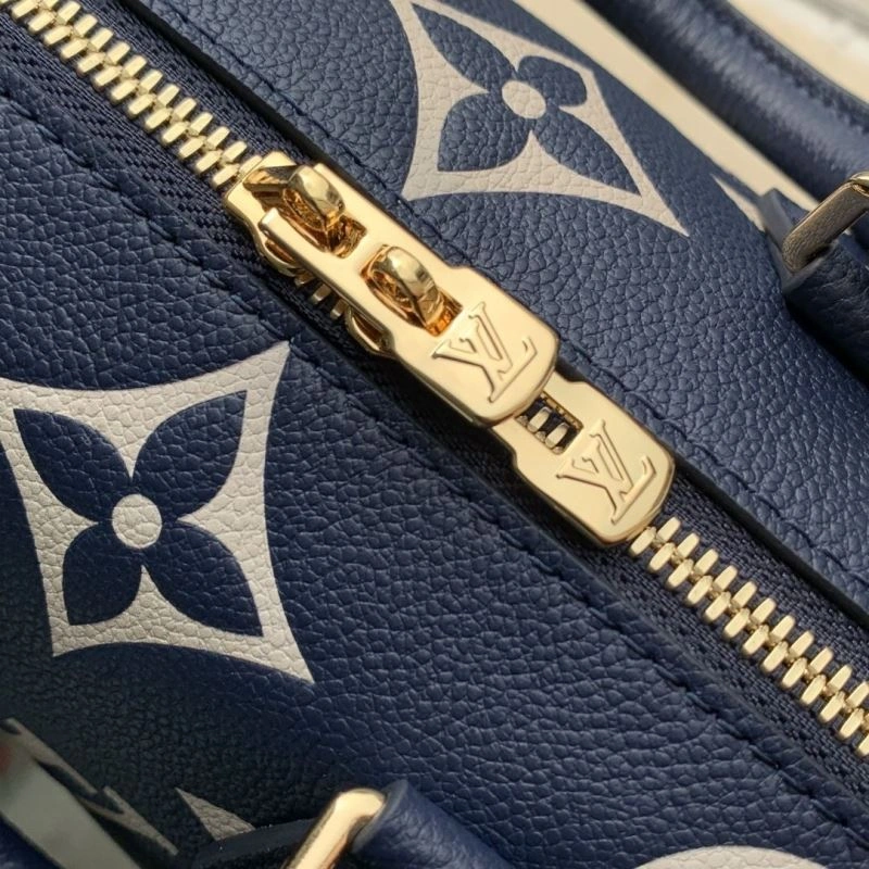 Classic LX Speedy Bags 5702
