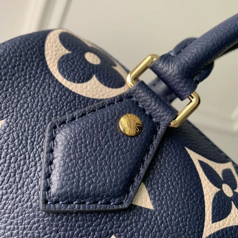 Classic LX Speedy Bags 5702