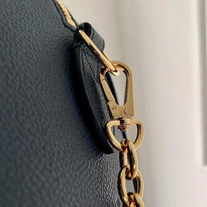 Classic LX Speedy Bags 5702
