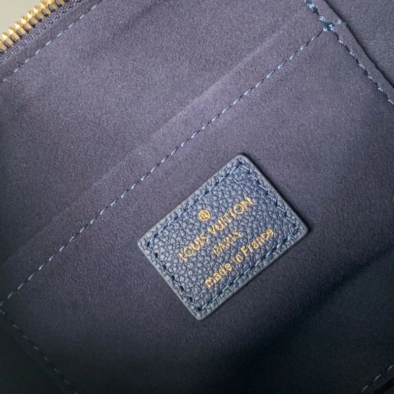 Classic LX Speedy Bags 5702