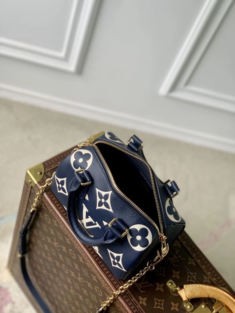 Classic LX Speedy Bags 5702