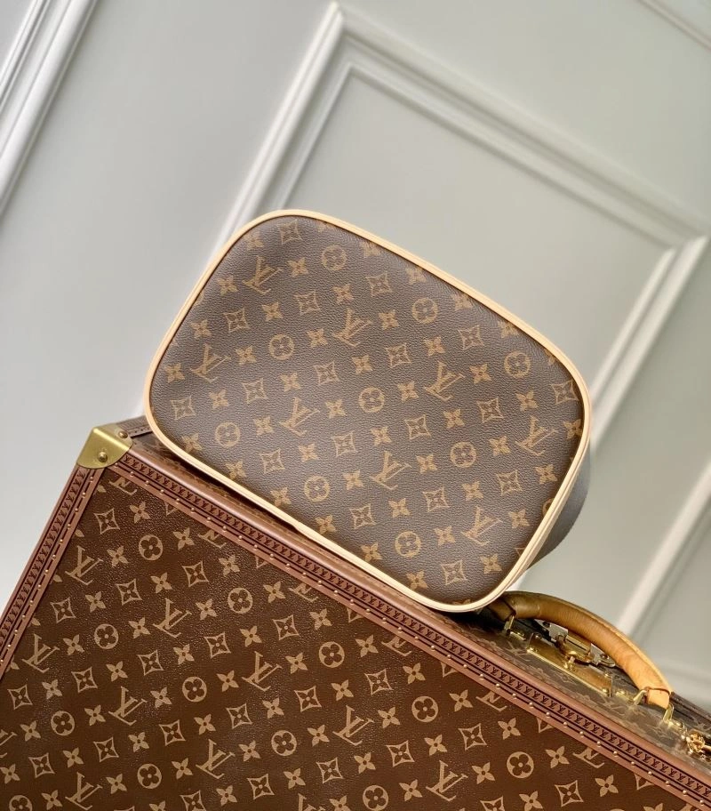 LX Cosmetic Bags Practical 5743