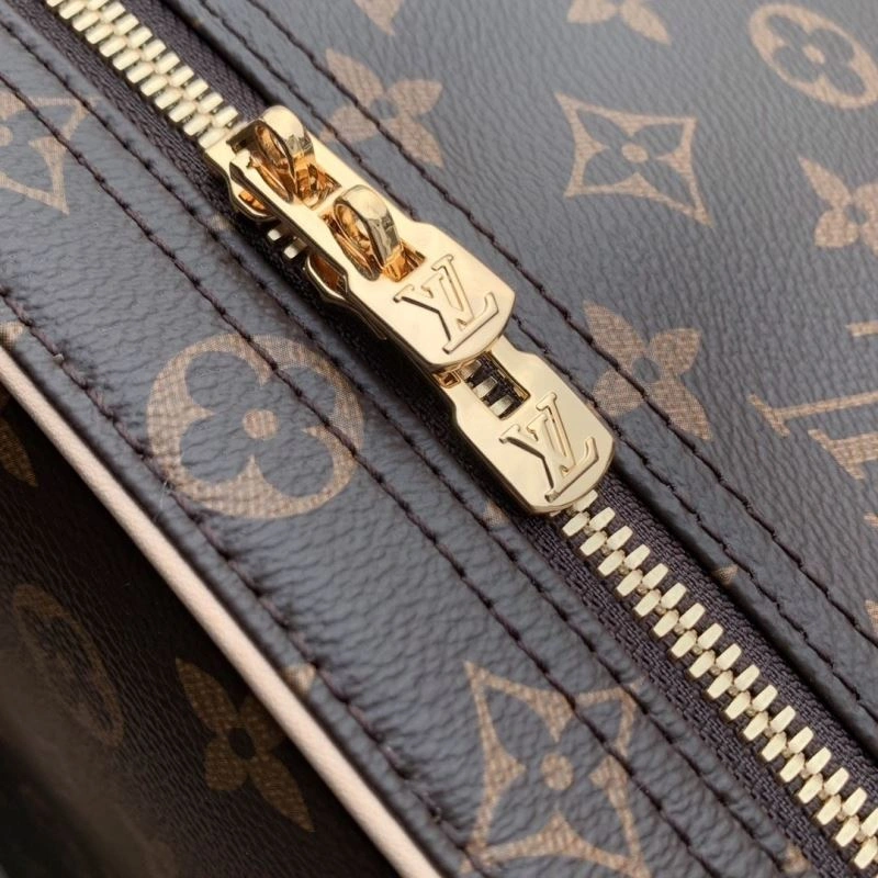 LX Cosmetic Bags Practical 5743