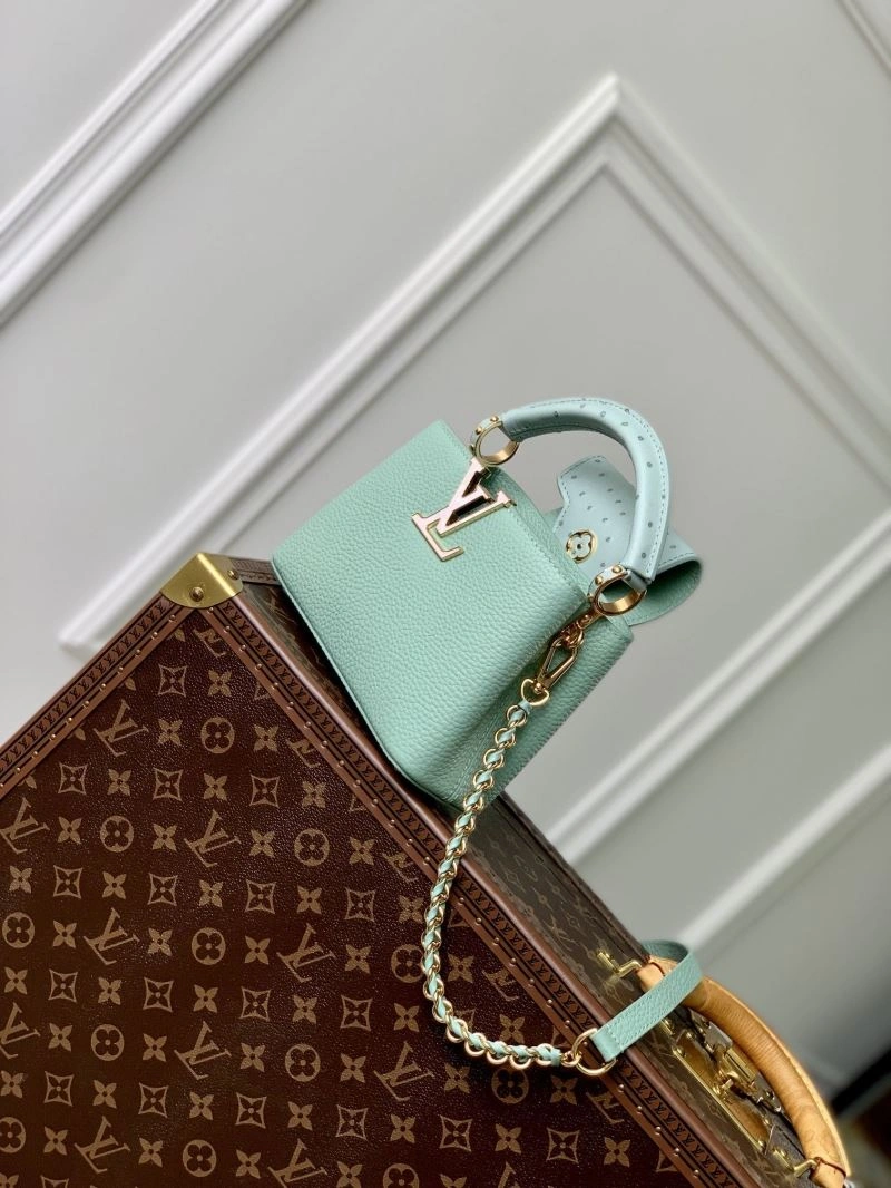 Bold LX Caxucines Bags 5771