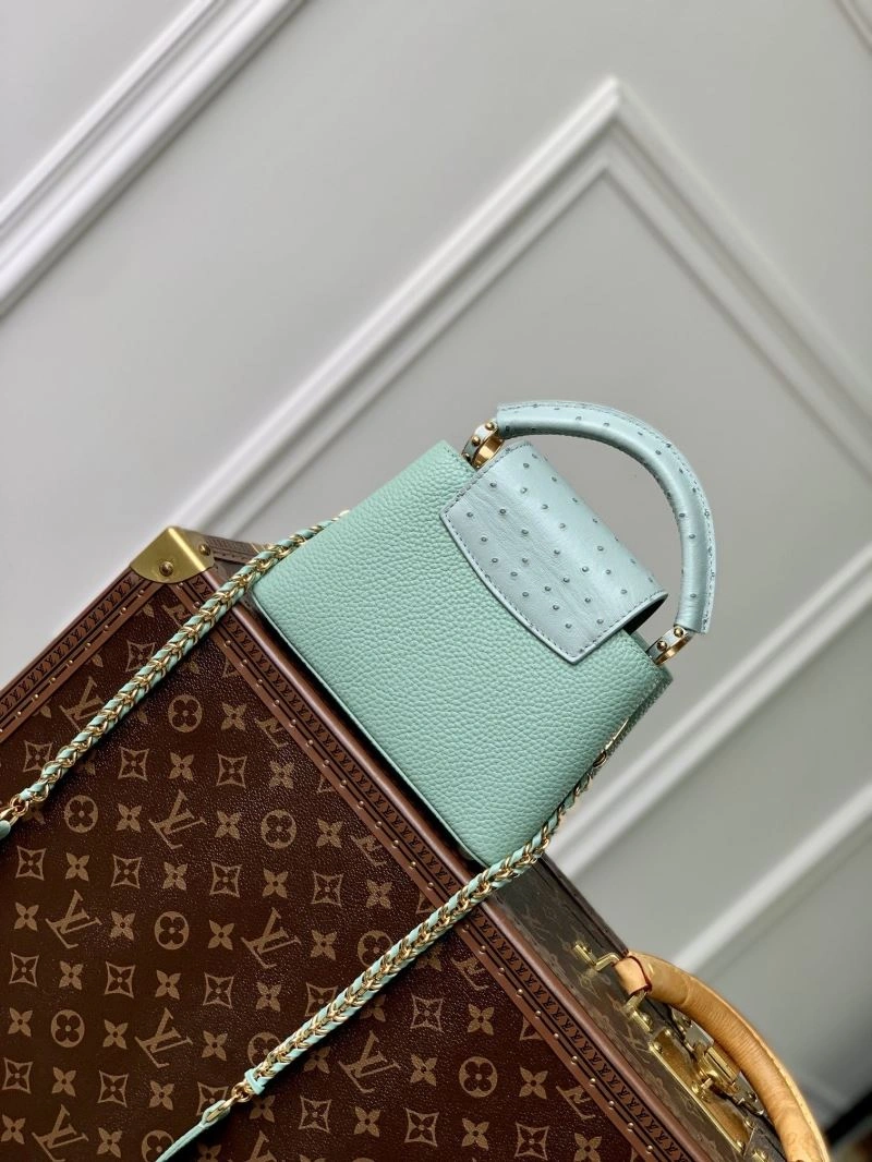 Bold LX Caxucines Bags 5771