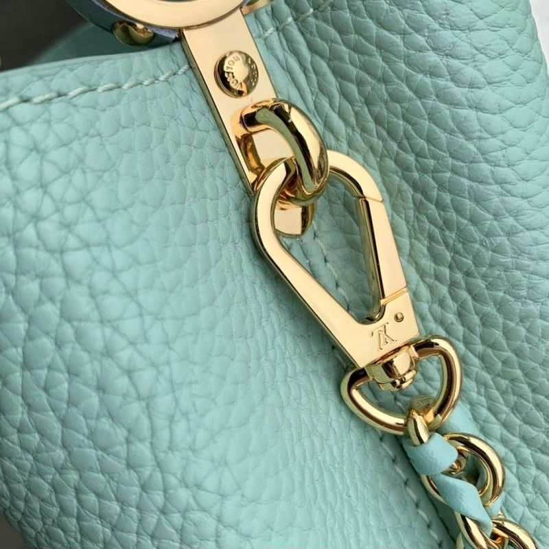 Bold LX Caxucines Bags 5771
