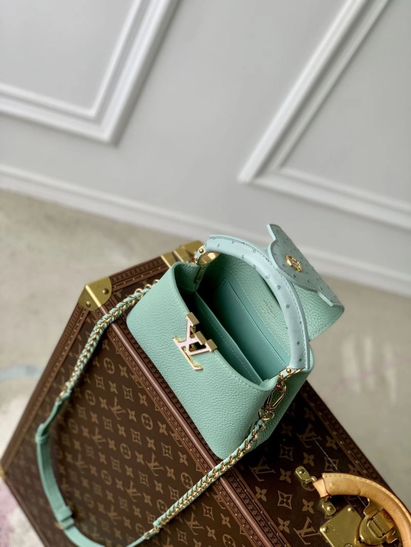 Bold LX Caxucines Bags 5771