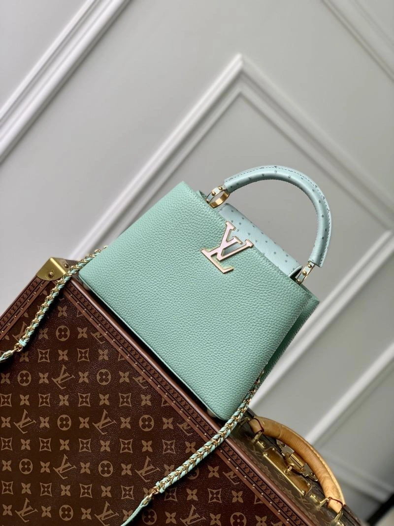 WellDesigned LX Caxucines Bags 5776