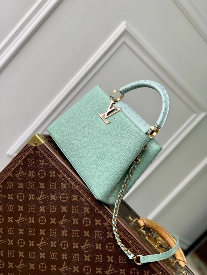 WellDesigned LX Caxucines Bags 5776