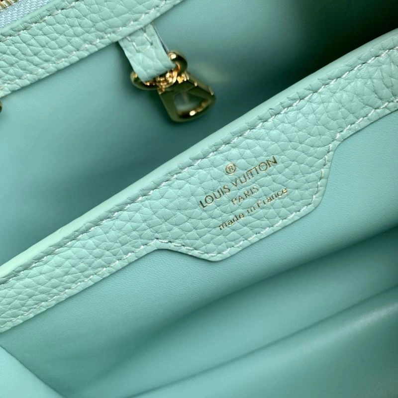 WellDesigned LX Caxucines Bags 5776
