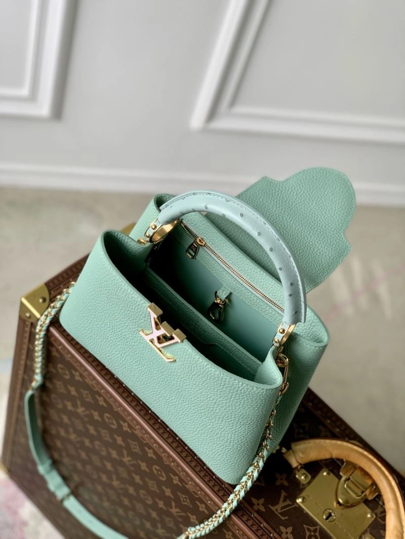 WellDesigned LX Caxucines Bags 5776