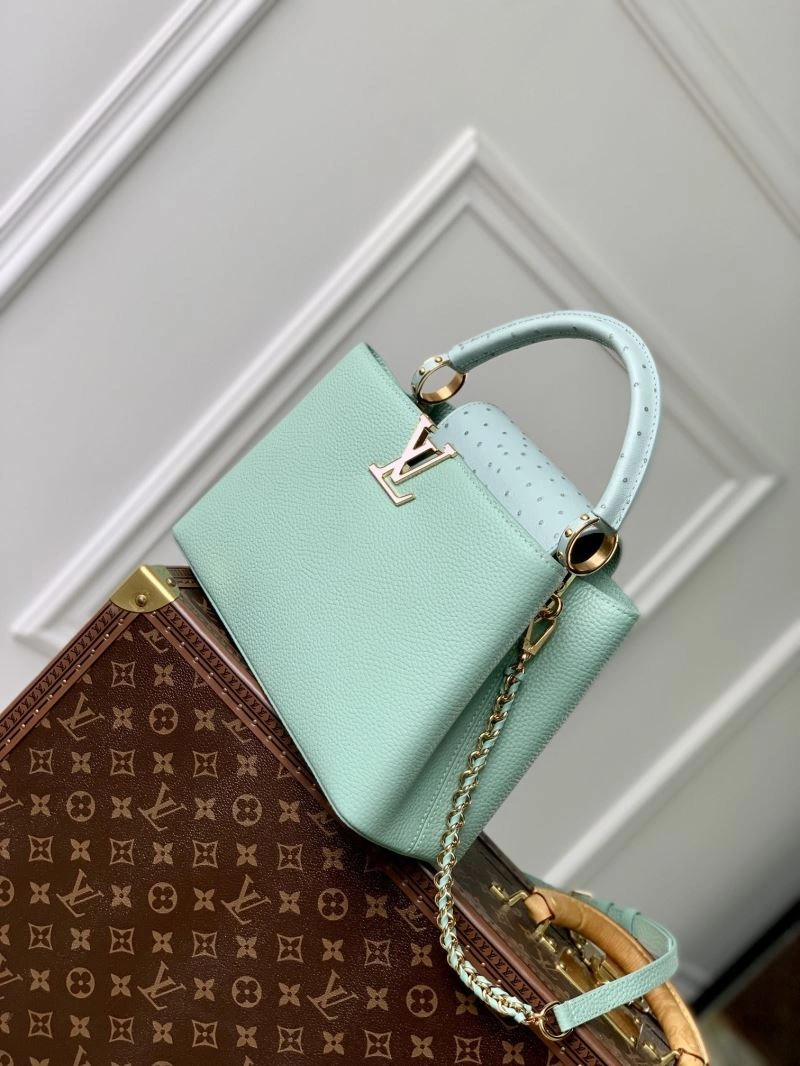 Sophisticated LX Caxucines Bags 5762