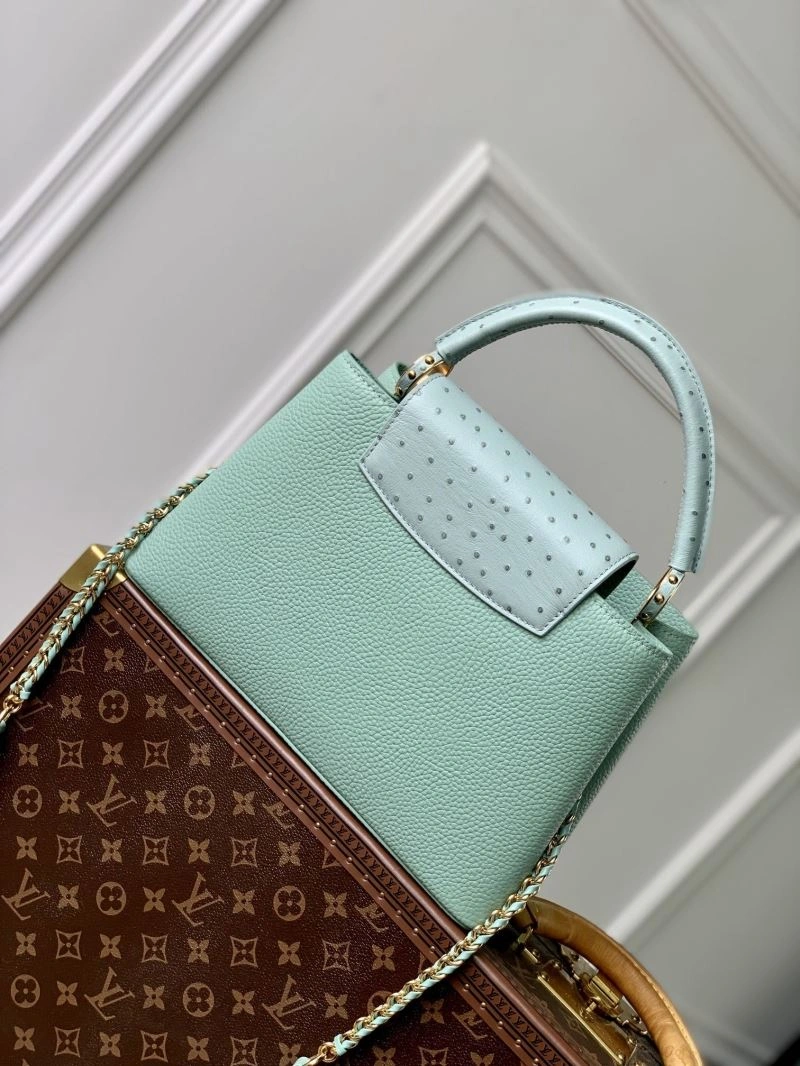 Sophisticated LX Caxucines Bags 5762