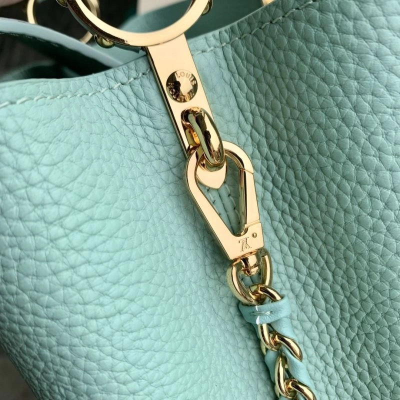 Sophisticated LX Caxucines Bags 5762