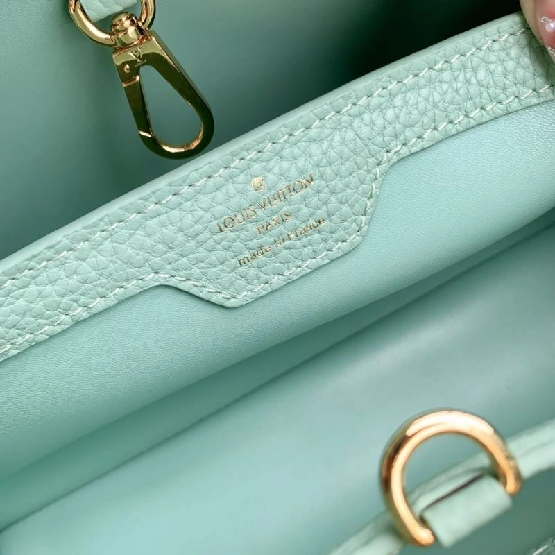 Sophisticated LX Caxucines Bags 5762