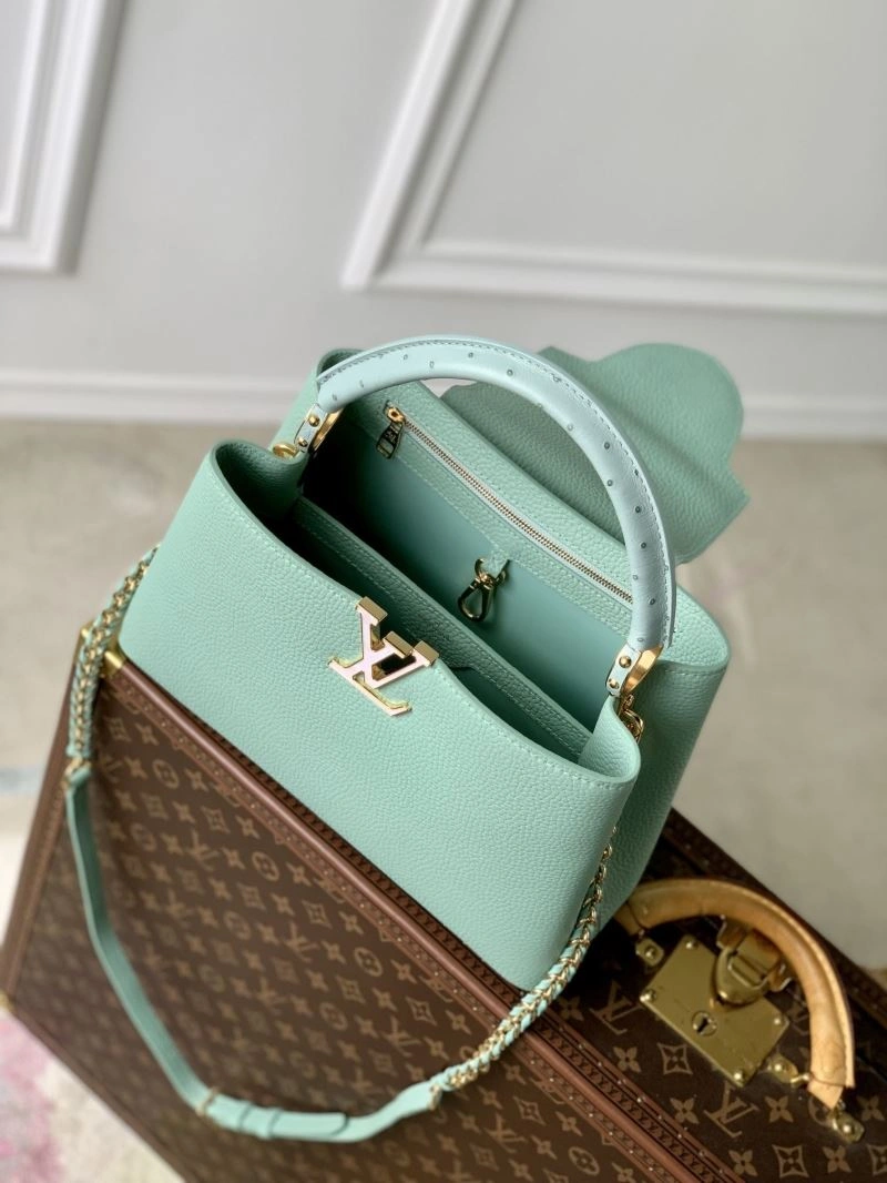 Sophisticated LX Caxucines Bags 5762