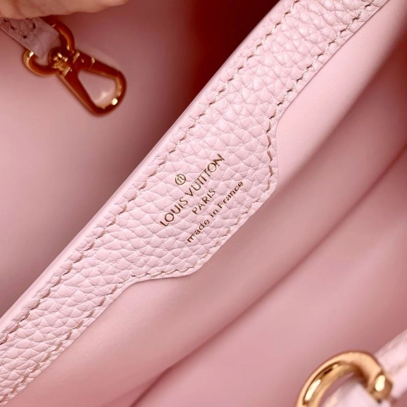 Classic LX Caxucines Bags 5777