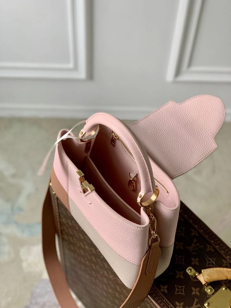 Classic LX Caxucines Bags 5777