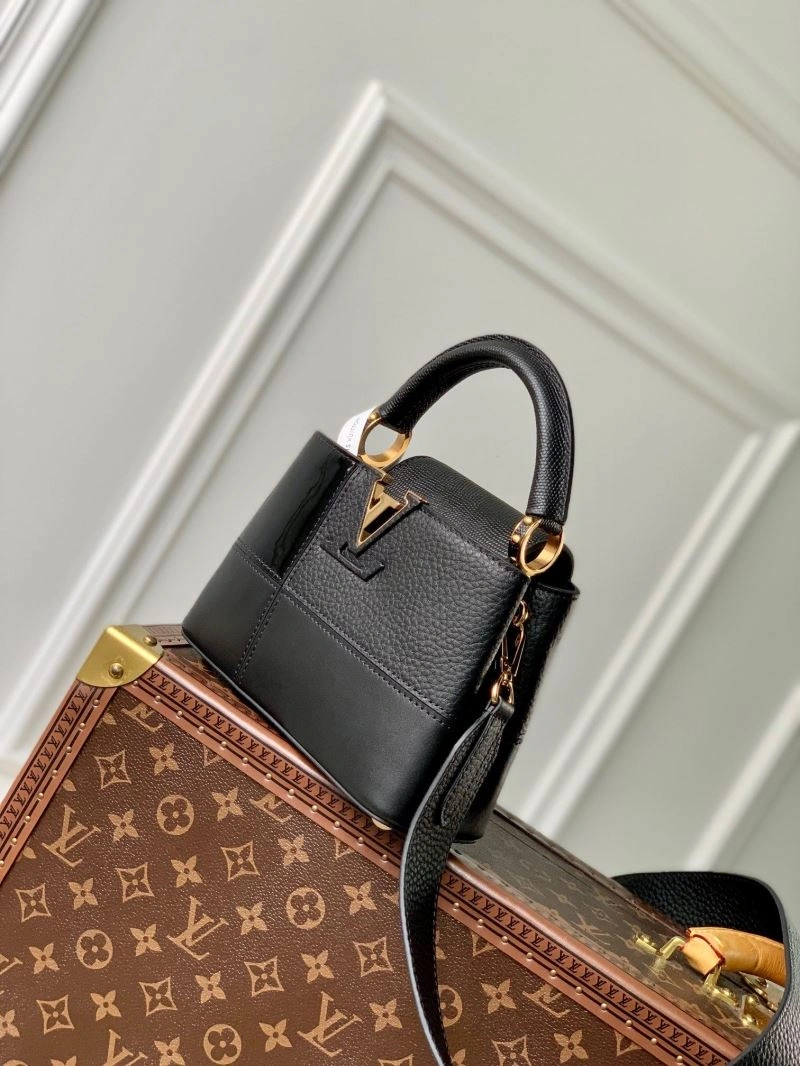 LX Caxucines Bags Bold 5811