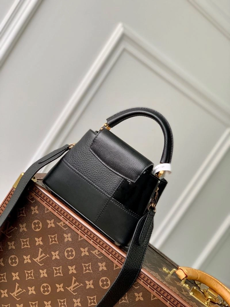 LX Caxucines Bags Bold 5811