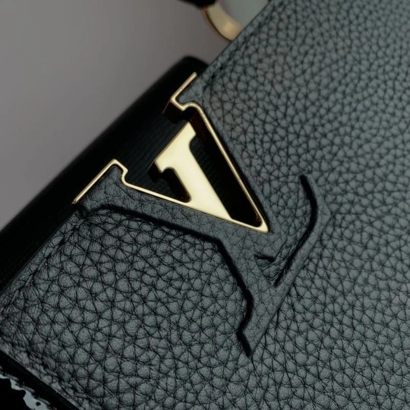 LX Caxucines Bags Bold 5811