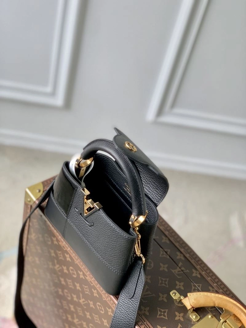 LX Caxucines Bags Bold 5811