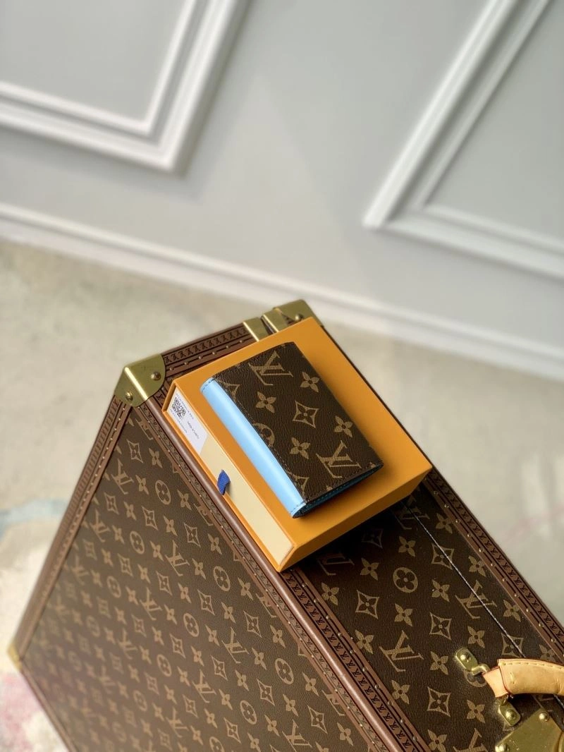 LX Wallets Soft 5613