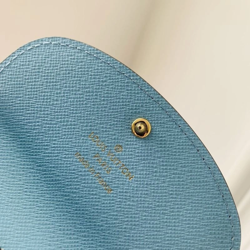 LX Wallets Soft 5613