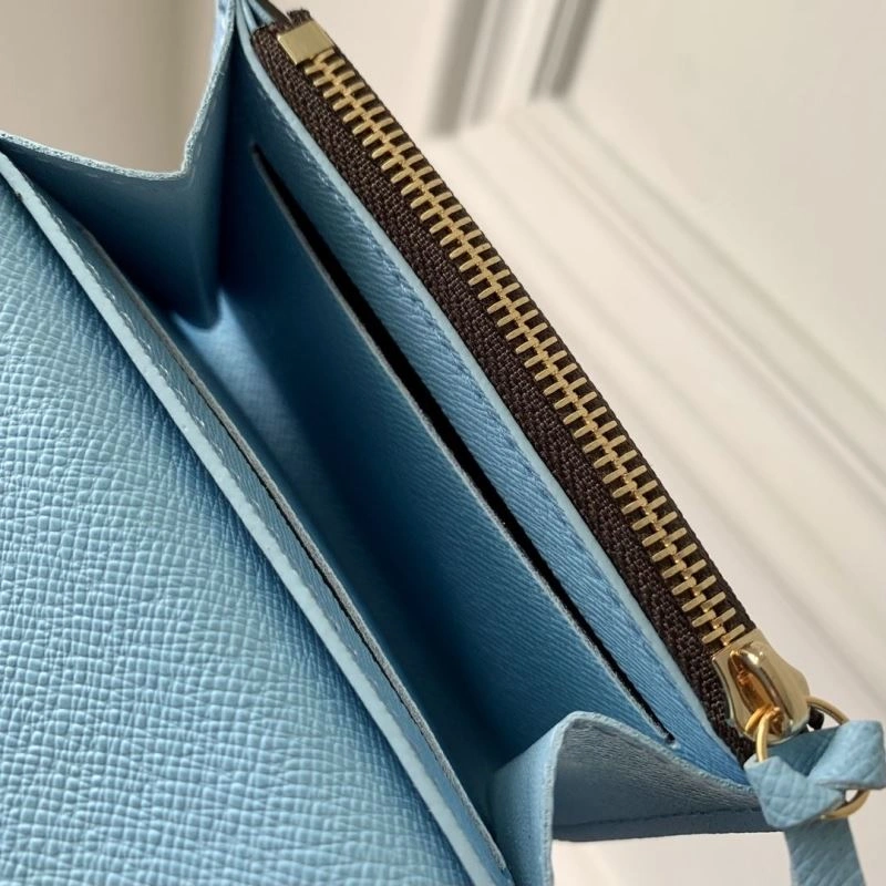 LX Wallets Soft 5613