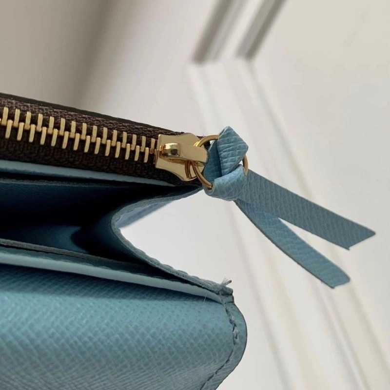 LX Wallets Soft 5613