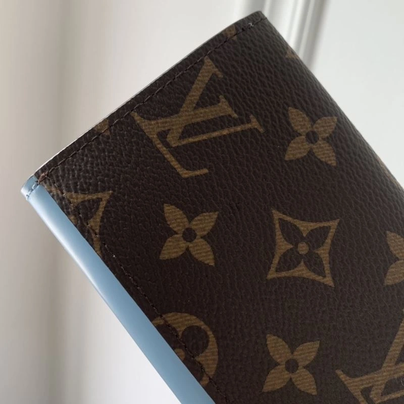 LX Wallets Soft 5613