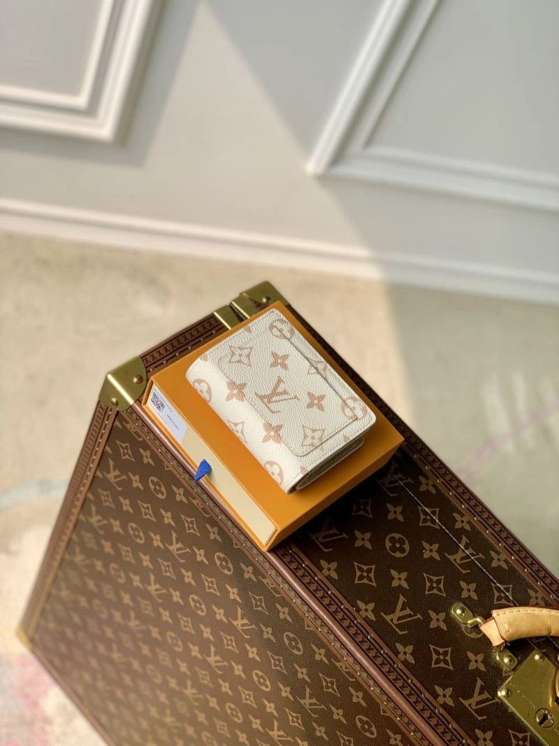 Trendy LX Wallets 5624