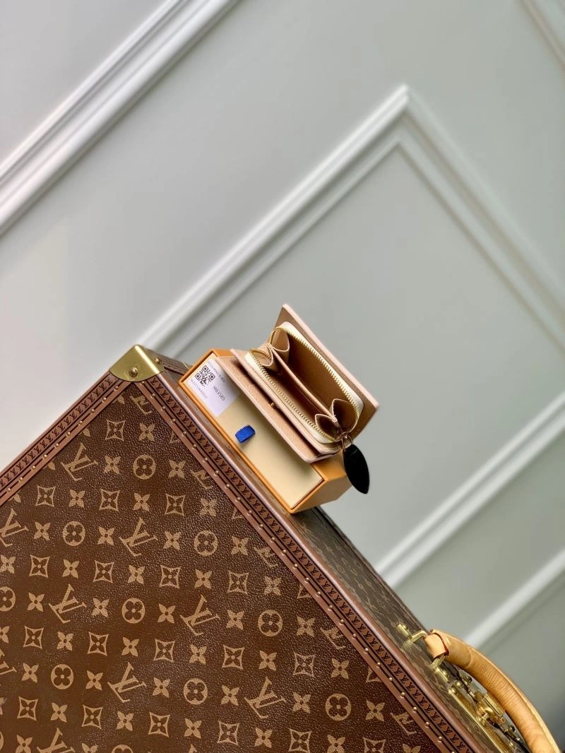 Trendy LX Wallets 5624